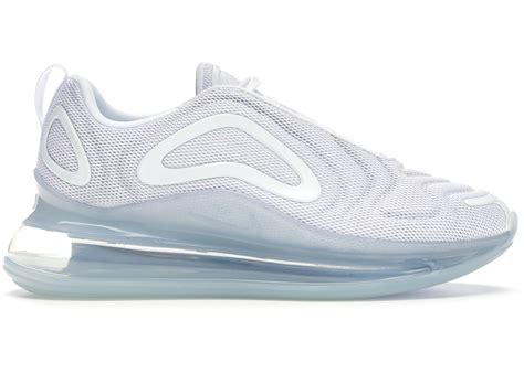 nike air max 720 weiß herren|nike air max 720 stockx.